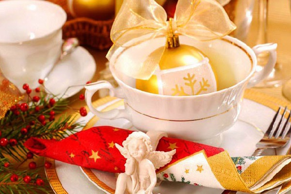 Выставка-дегустация кулинарной продукции