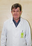 Власов Александр Егорович