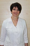 Мелешкевич Каролина Зигмундовна