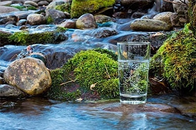 Лечение минеральными водами в санатории Беларуси